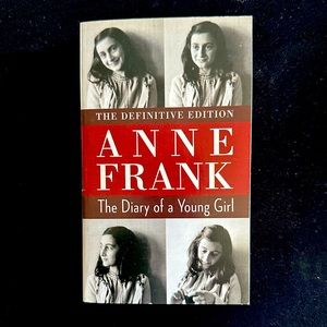 Anne Frank